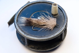 Ted Patlen Muddler Minnow Ted Patlen Muddler Minnow