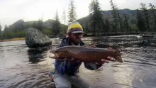 Video thumb for Right In My Backyard