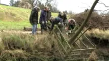 Video thumb for Wild Trout Trust
