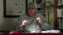 Video thumb for Turk's Power Ant
