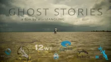 Video thumb for Ghost Stories Trailer