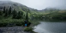 Video thumb for High Altitude Lines