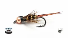 Video thumb for Prince Nymph