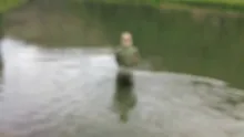 Video thumb for Fly Fishing-Persistence Pays