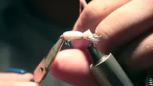 Video thumb for Floating Flame