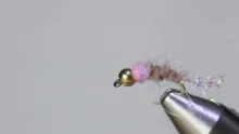 Video thumb for Pink Squirrel
