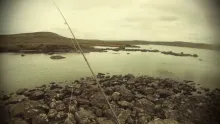 Video thumb for Hardangervidda, late August