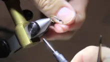Video thumb for Caddis Crawler