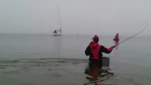Video thumb for Surf & Inshore Fishing part 2