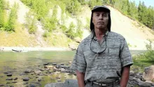Video thumb for A video tour of Elk River