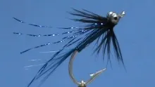 Video thumb for Midnight Blue Stone
