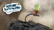 Video thumb for Adams Parachute Var