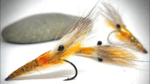 Video thumb for Sand Shrimp