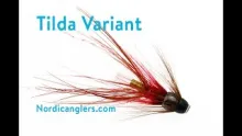 Video thumb for Tilda Variant