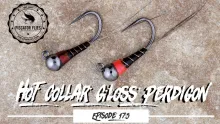 Video thumb for Hot Collar Gloss Perdigon