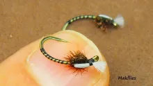 Video thumb for Killer Summer Midge