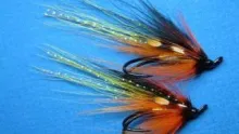 Video thumb for An Atlantic Salmon Fly