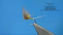 Video thumb for CDC Dubbing Wing Dun