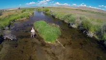 Video thumb for Hatch - Big Sky PMDs