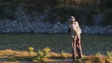 Video thumb for The Source - NZ, making of