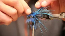 Video thumb for Matt's Improved Fish Mover