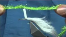 Video thumb for Mr Softy (Lure) 