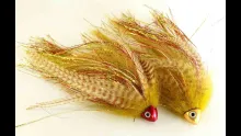 Video thumb for Golden Olive Beast