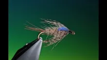 Video thumb for Atherton Medium Nymph