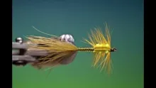 Video thumb for Montana Damsel