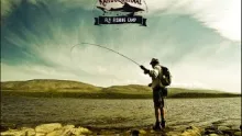 Video thumb for Breede River Grunters on Fly