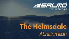 Video thumb for Hooked UK - A New Salmon Season in Scotland