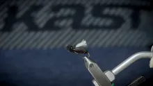 Video thumb for Foam Monster Beetle