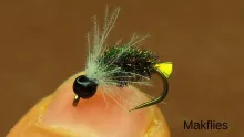 Video thumb for Deepwater River Nymph