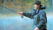 Video thumb for Trout in Colors