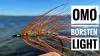 Video thumb for Omø Børsten Light