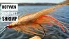 Video thumb for Pitchfork Suburst Shrimp